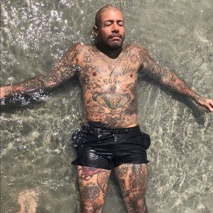 Meet your Posher, Rob